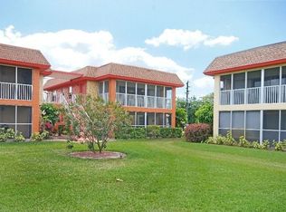 1400 Pompei Ln, Naples, FL 34103