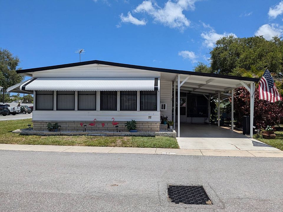 1st image of 601 Starkey Rd #77