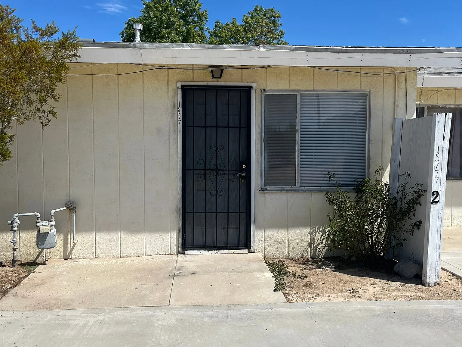1 bed, 540 sqft, $1,195 — Photo 3