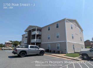 1750 Pear St Suite J, Harrisonburg, VA 22801