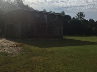 116 New River Rd, Tylertown, MS 39667