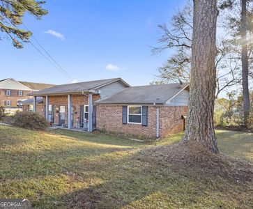 820 N McDonough St, Jonesboro, GA, 30236