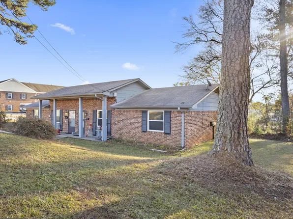 820 N McDonough St, Jonesboro, GA 30236