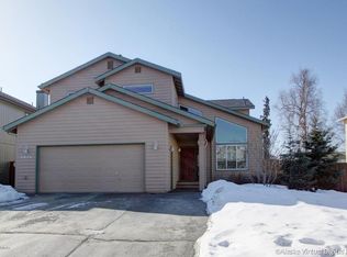 2814 Meadow Wood Cir, Anchorage, AK 99516