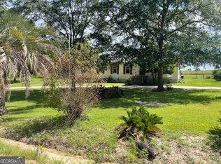 33 Ray Roderick Rd, Eastman, GA 31023