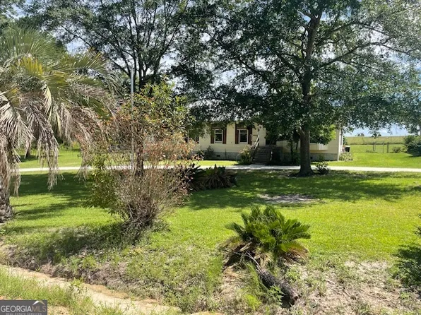33 Ray Roderick Rd, Eastman, GA 31023