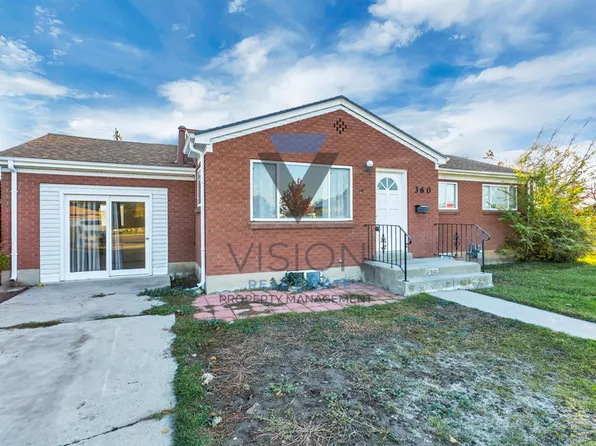 360 E 400 S, Orem, UT 84058