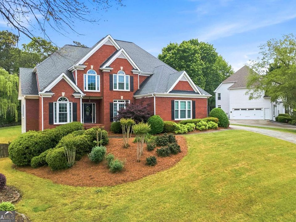 1st image of 4965 Oakmont Bend Dr