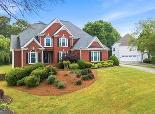 4965 Oakmont Bend Dr, Alpharetta, GA 30004