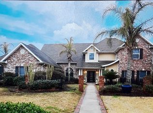 405 White Oak Dr, Sulphur, LA 70663