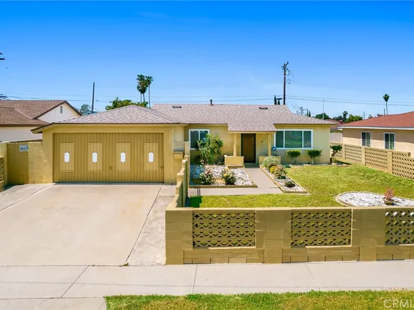 1365 Edmore Ave, Rowland Heights, CA 91748