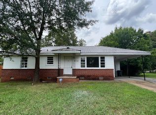 2706 Norton Ave NW, Huntsville, AL 35810