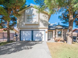 11305 Lake Oneida Ct, El Paso, TX 79936