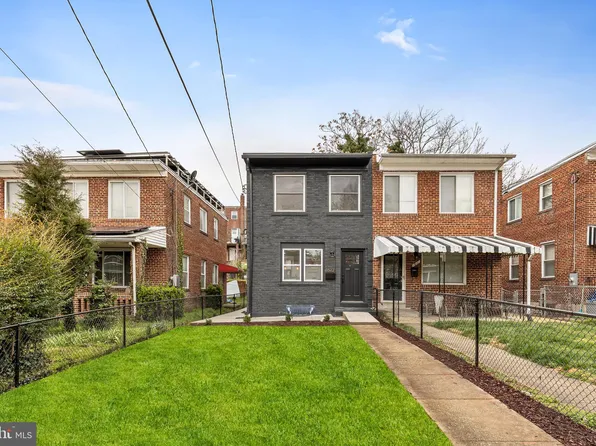 1623 Fort Dupont St SE, Washington, DC 20020