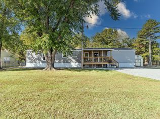 7799 Highway 176, Walnut Shade, MO 65771