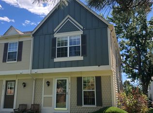 19719 Rosewood Ct, Parker, CO 80138