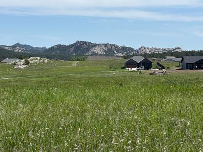 LOT 24 Park Ave, Custer, SD, 57730