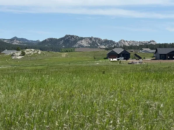 LOT 24 Park Ave, Custer, SD 57730