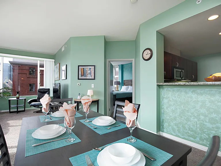 530 K St #503 — Photo 10