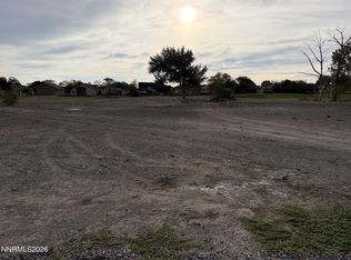 406 Dog Leg Dr, Fernley, NV 89408