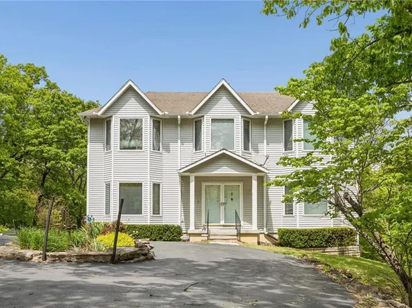 12400 E Bannister Rd, Kansas City, MO 64138