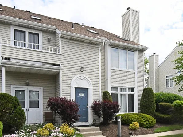 3404 Elizabeths Ct #3404, North Wales, PA 19454