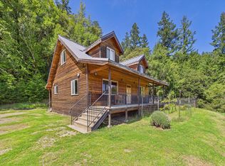 795 Bear Pen Rd, Piercy, CA 95587