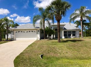2271 Ramsdale Dr SE, Palm Bay, FL 32909