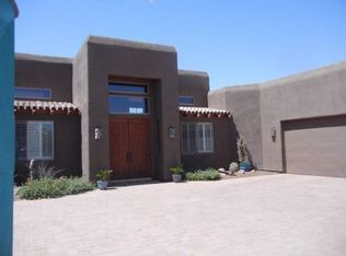 35634 N Creek View Ln, Cave Creek, AZ 85331