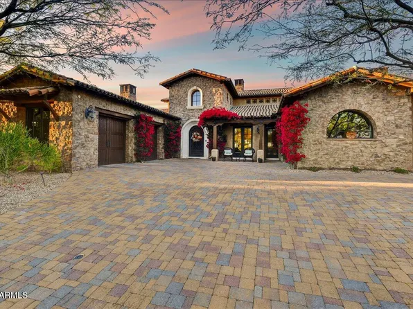 8296 E SUNSET VIEW Drive, Gold Canyon, AZ 85118