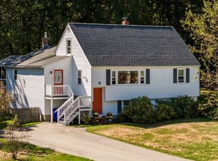 11 Crawford Ave, Exeter, NH 03833
