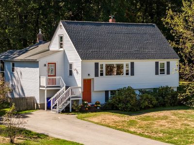 11 Crawford Avenue, Exeter, NH, 03833