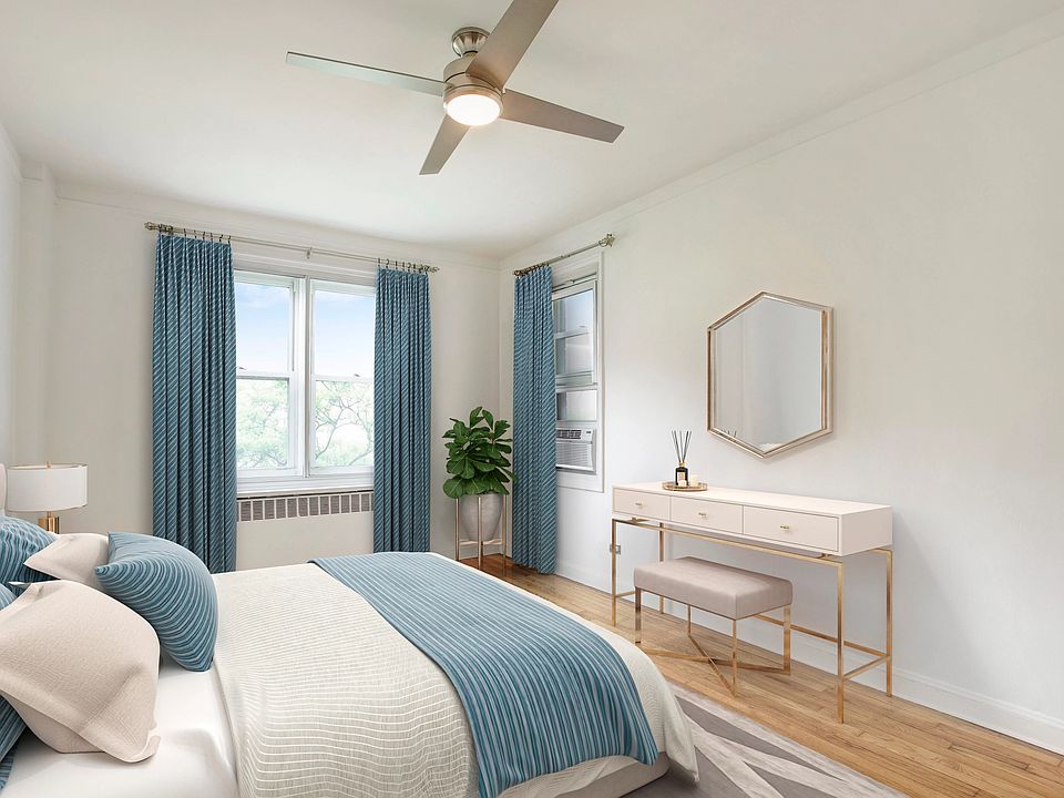 1st image of 300 W 53rd St APT 3