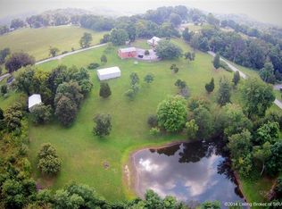 3260 Old Vincennes Rd, Floyds Knobs, IN 47119
