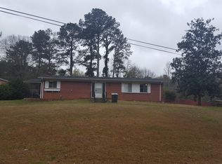 601 Jackson Ln, Manchester, GA 31816