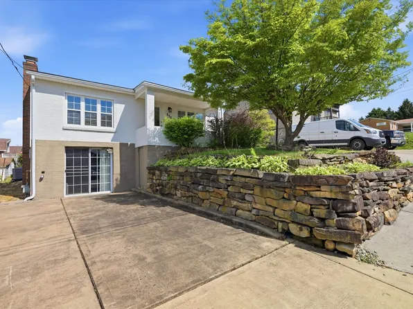 111 Maryland Ave, Vandergrift, PA 15690