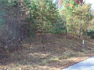 33 Pleasant Mdws, Blairsville, GA 30512