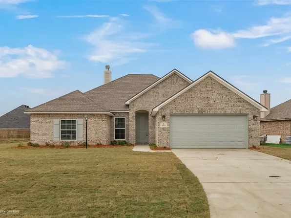 614 Aubrey Walk, Haughton, LA 71037