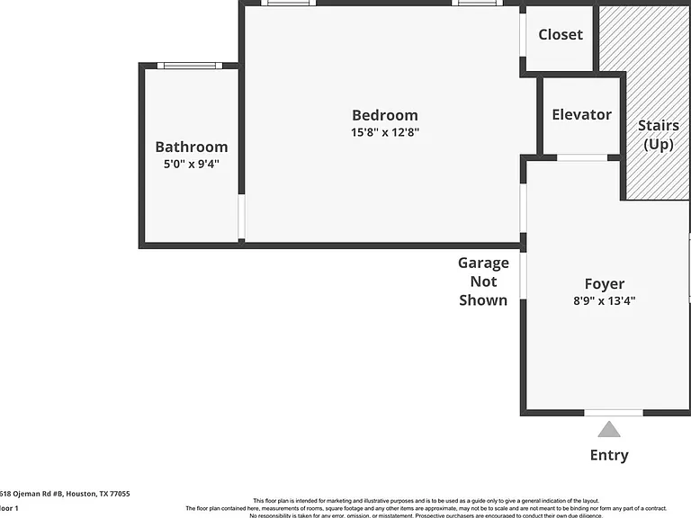 1618 Ojeman Rd #C — Photo 34
