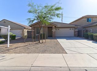 8318 S 74th Ave, Laveen, AZ 85339