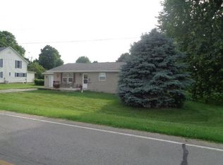 1458 Kennard Kingscreek Rd, Urbana, OH 43078