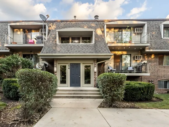 154 E Bailey Rd APT F, Naperville, IL 60565