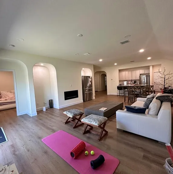 5845 Stone Mountain Rd — Photo 9
