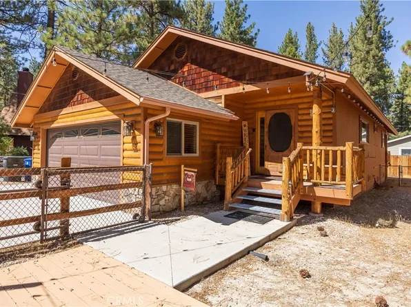1037 Robinhood Blvd, Big Bear City, CA 92314