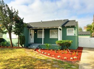 1303 S Helberta Ave, Redondo Beach, CA 90277