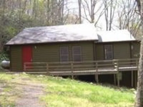 351 Old Kona Rd, Bakersville, NC 28705