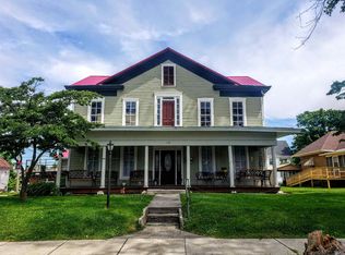 158 E Jefferson St, Orleans, IN 47452