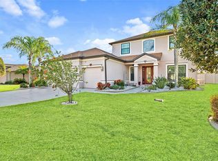 12611 30th Street Cir E, Parrish, FL 34219