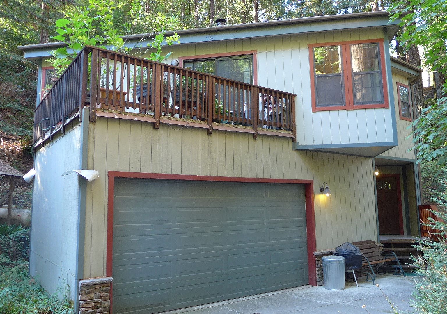 15295 Drake Rd, Guerneville, CA 95446 Zillow