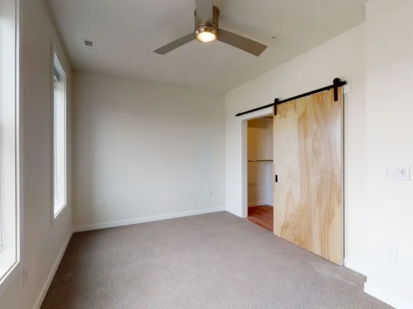 Mile High Apartments at Sloan's Lake